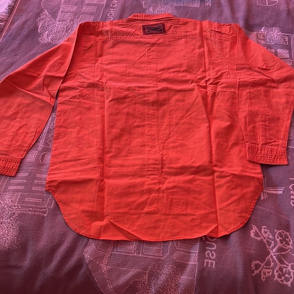 VTG Long sleeve 90s New without tag - Picture 5 of 5